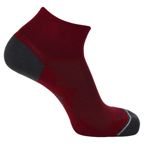 Pear Sox All Terrain Quarter Sox