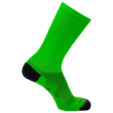Pear Sox All Terrain Crew Sox