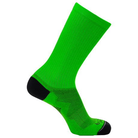 Pear Sox All Terrain Crew Sox