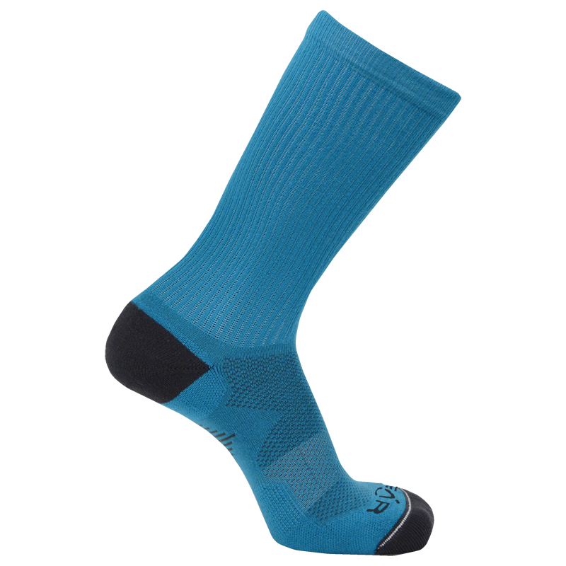 Pear Sox All Terrain Crew Sox