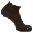 Pear Sox All Terrain Quarter Sox