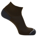 Pear Sox All Terrain Quarter Sox