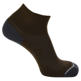 Pear Sox All Terrain Quarter Sox