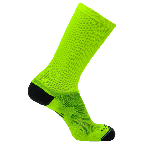 Pear Sox All Terrain Crew Sox