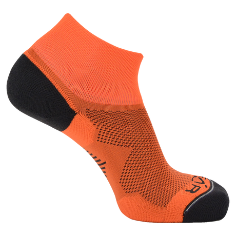 Pear Sox All Terrain Quarter Sox