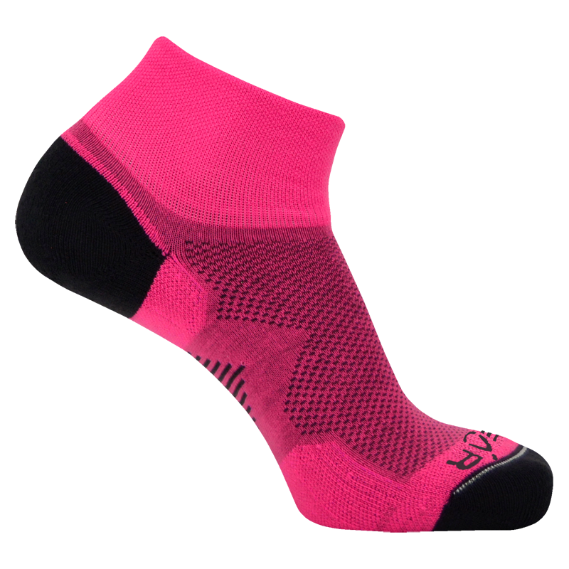 Pear Sox All Terrain Quarter Sox