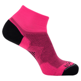 Pear Sox All Terrain Quarter Sox