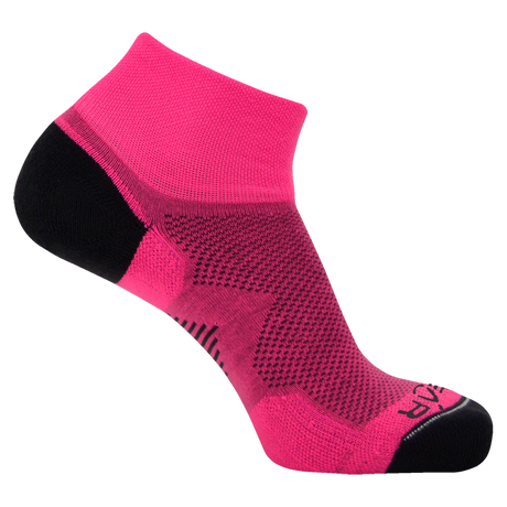 Pear Sox All Terrain Quarter Sox
