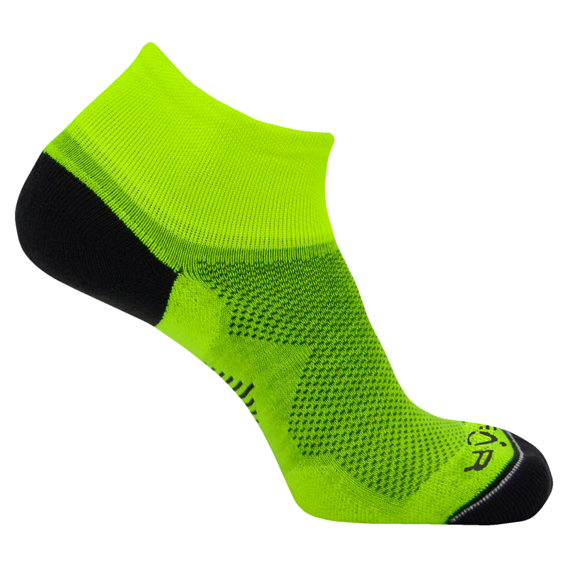 Pear Sox All Terrain Quarter Sox