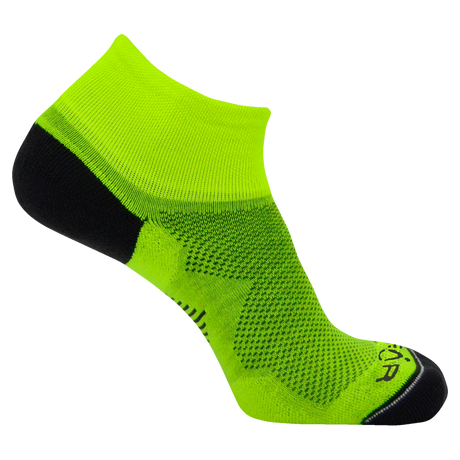 Pear Sox All Terrain Quarter Sox