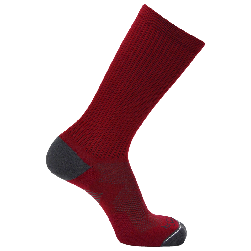 Pear Sox All Terrain Crew Sox