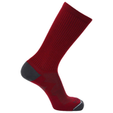 Pear Sox All Terrain Crew Sox