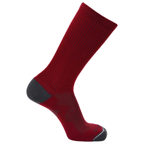 Pear Sox All Terrain Crew Sox