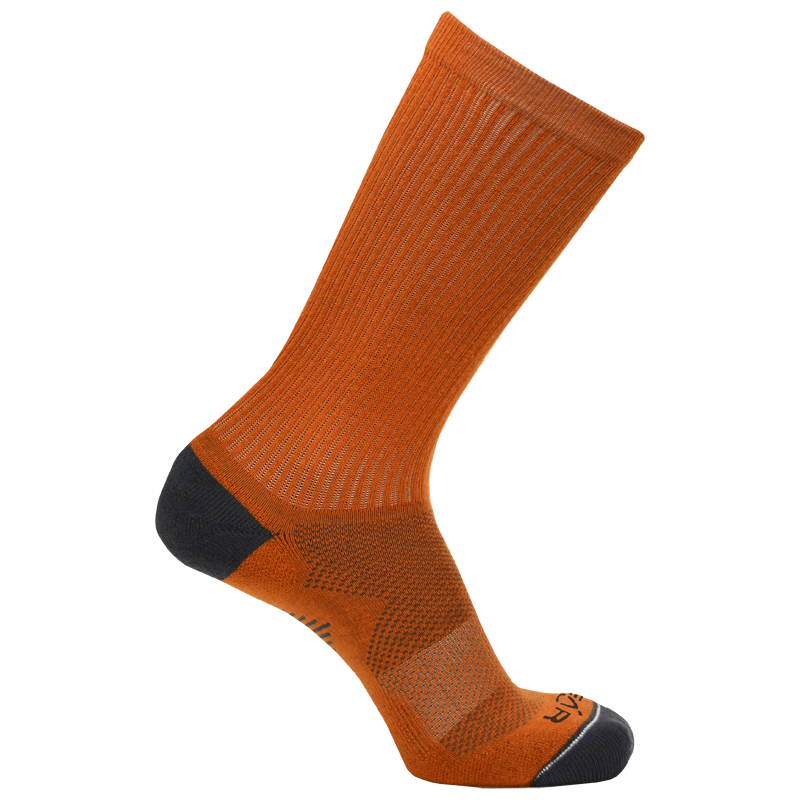 Pear Sox All Terrain Crew Sox