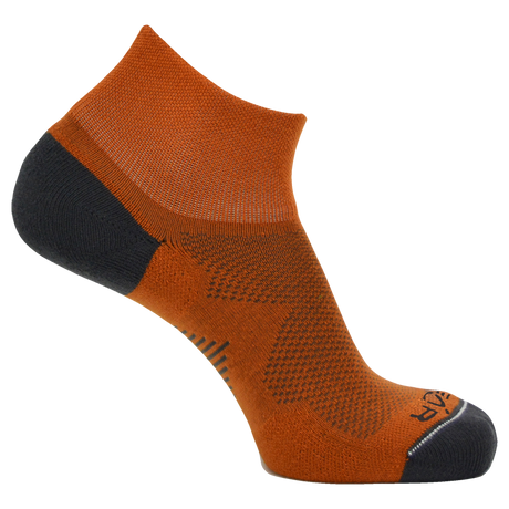 Pear Sox All Terrain Quarter Sox