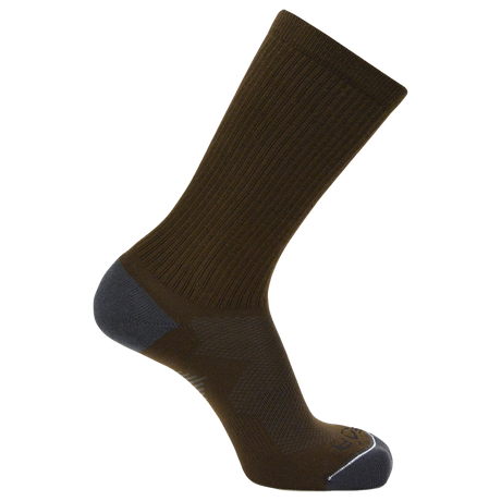Pear Sox All Terrain Crew Sox