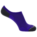 Pear Sox All Terrain No-show Sox