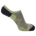 Pear Sox All Terrain No-show Sox