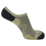 Pear Sox All Terrain No-show Sox