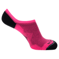 Pear Sox All Terrain No-show Sox
