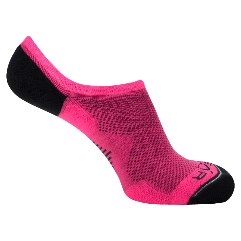 Pear Sox All Terrain No-show Sox