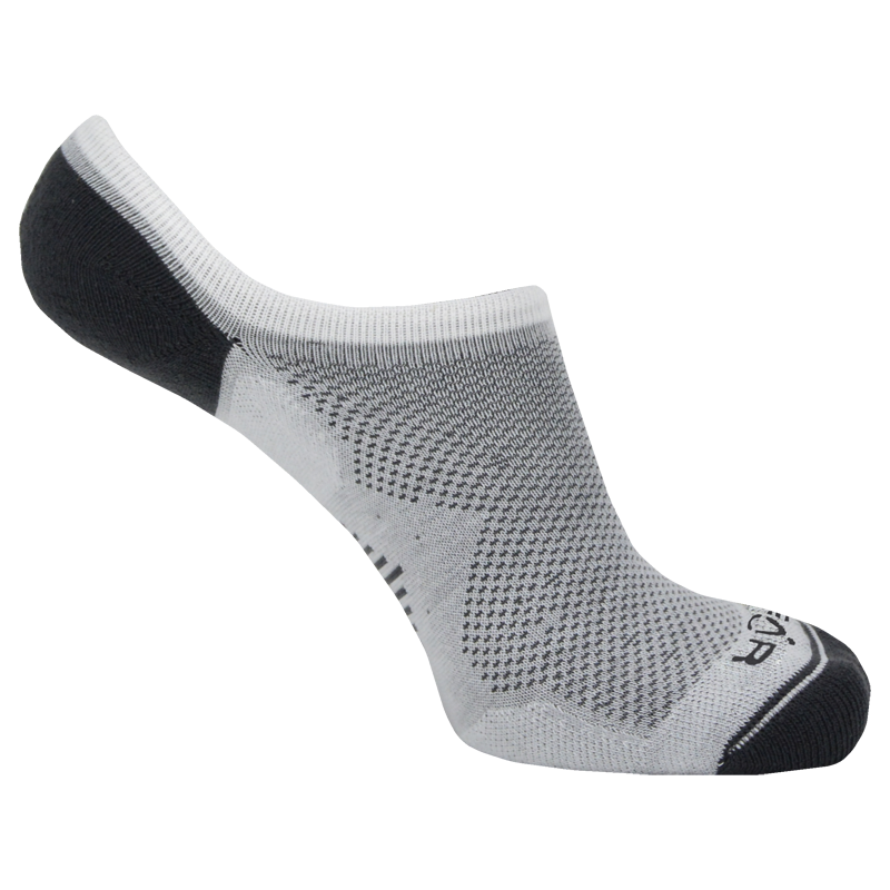 Pear Sox All Terrain No-show Sox