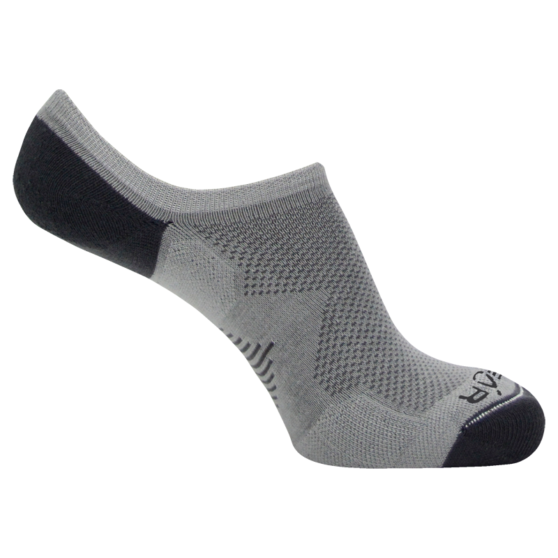Pear Sox All Terrain No-show Sox