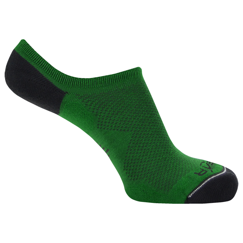 Pear Sox All Terrain No-show Sox