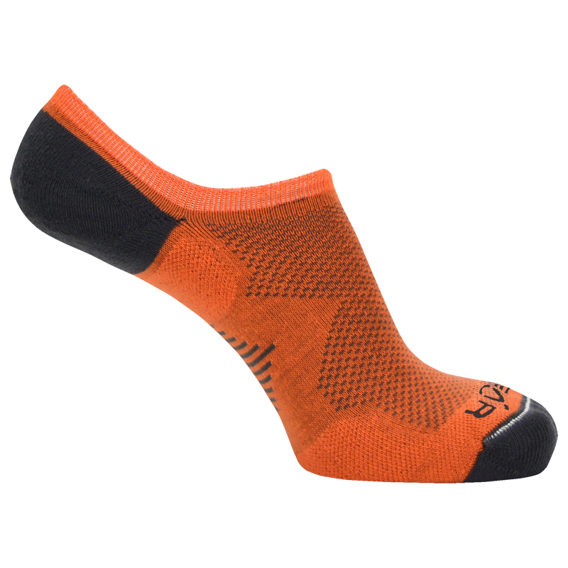 Pear Sox All Terrain No-show Sox