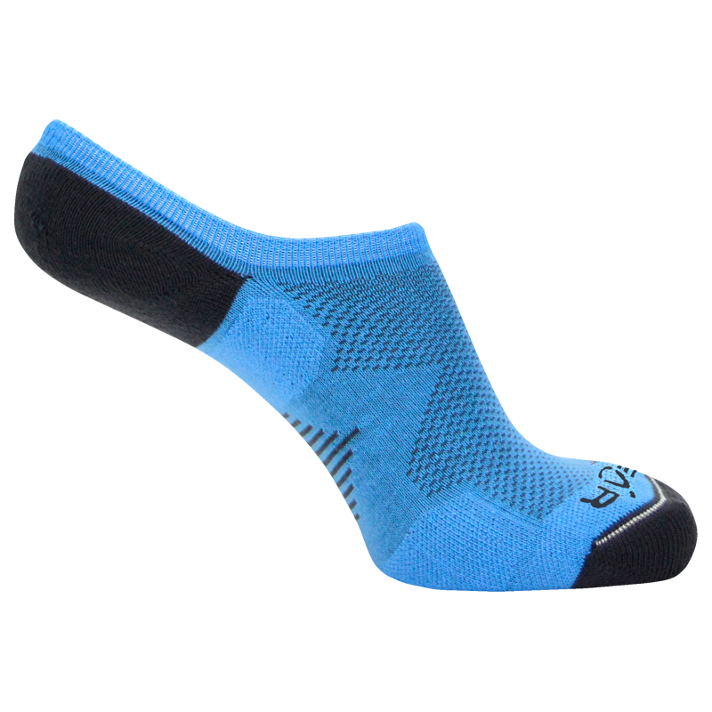 Pear Sox All Terrain No-show Sox