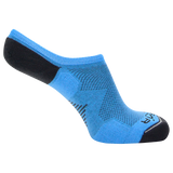 Pear Sox All Terrain No-show Sox