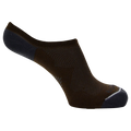 Pear Sox All Terrain No-show Sox