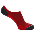 Pear Sox All Terrain No-show Sox