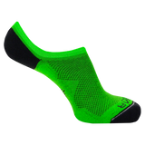 Pear Sox All Terrain No-show Sox