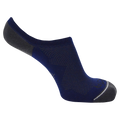 Pear Sox All Terrain No-show Sox