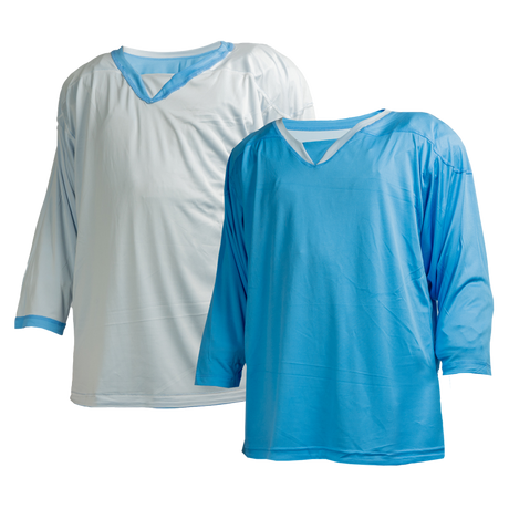 Pear Sox Adult Reversible Hockey Jersey