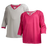 Pear Sox Adult Reversible Hockey Jersey