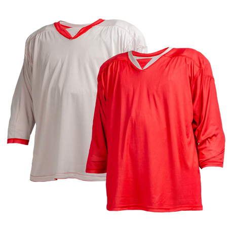 Pear Sox Adult Reversible Hockey Jersey