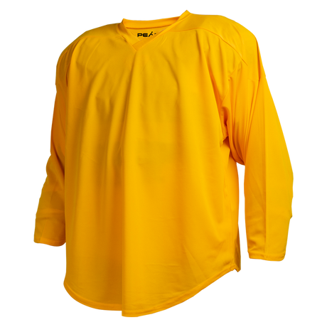 Pear Sox Youth Air Mesh Hockey Jersey  - Goalie Cut