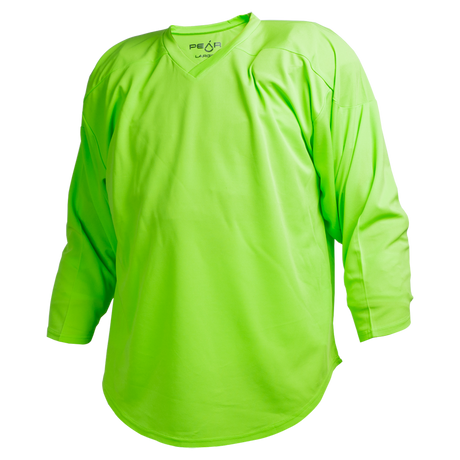 Pear Sox Youth Air Mesh Hockey Jersey  - Goalie Cut