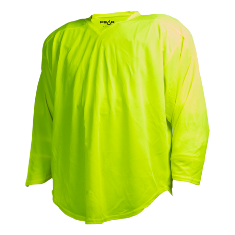 Pear Sox Youth Air Mesh Hockey Jersey  - Goalie Cut
