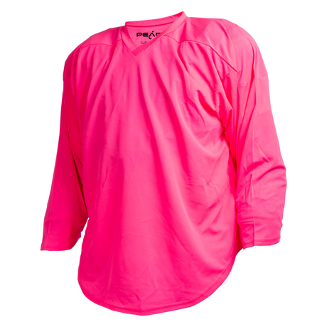 Pear Sox Youth Air Mesh Hockey Jersey  - Goalie Cut