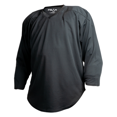 Pear Sox Youth Air Mesh Hockey Jersey  - Goalie Cut