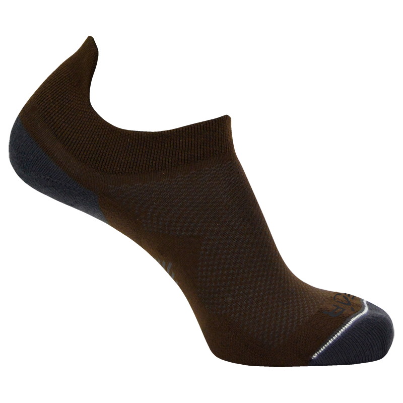 Pear Sox All Terrain Ankle Sox
