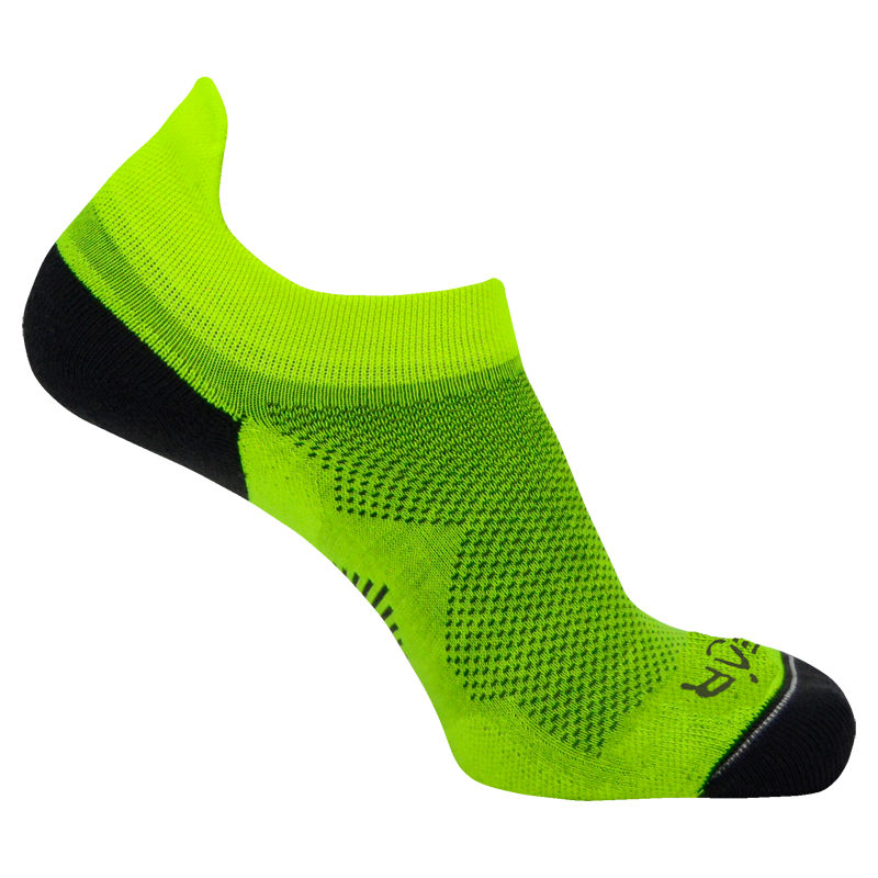 Pear Sox All Terrain Ankle Sox