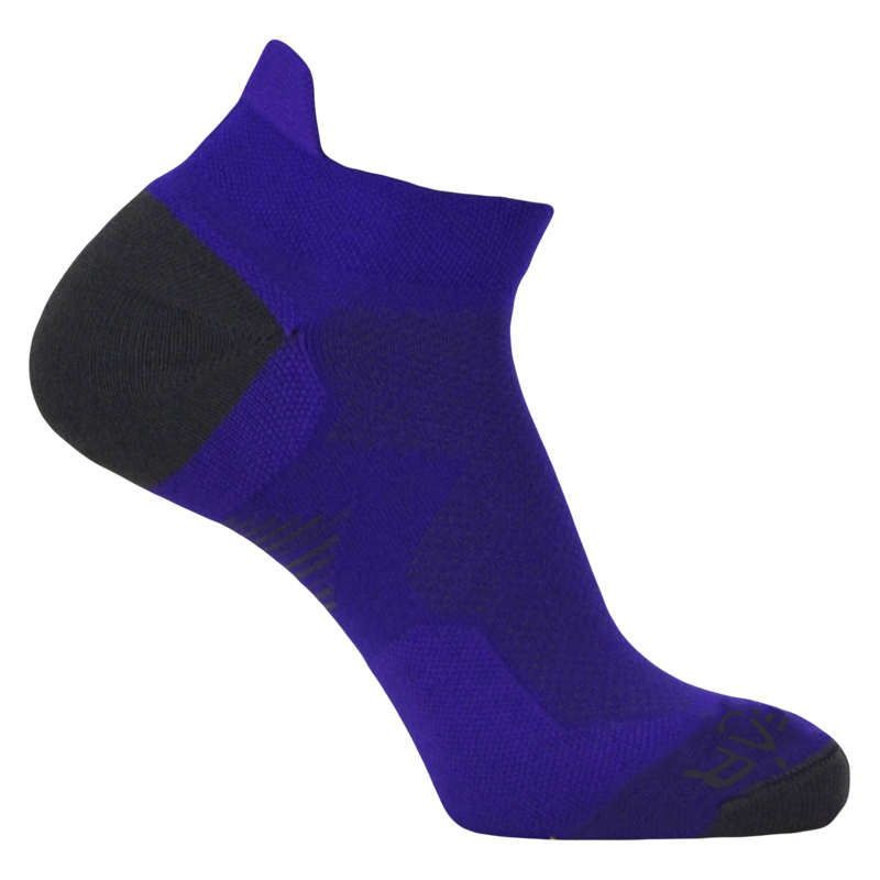 Pear Sox All Terrain Ankle Sox