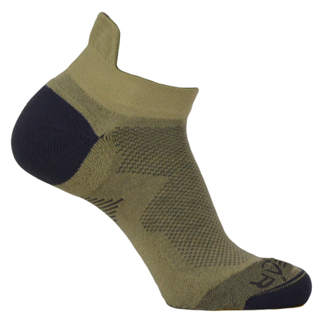 Pear Sox All Terrain Ankle Sox