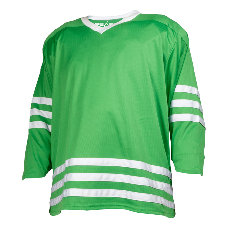 Pear Sox Adult Heritage Hockey Jersey