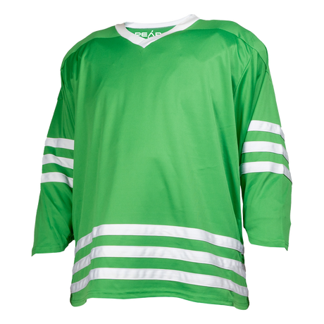 Pear Sox Adult Heritage Hockey Jersey