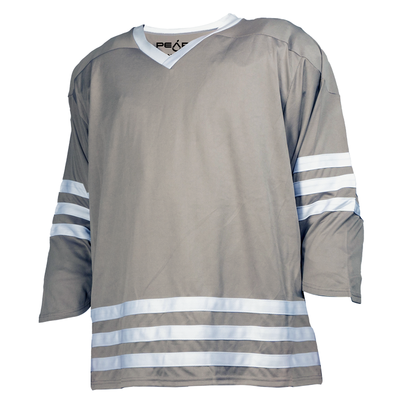 Pear Sox Adult Heritage Hockey Jersey